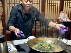 -花卉鱼庄(嘉园文景苑店)