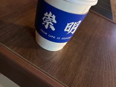 -seeu coffee(江滩店)