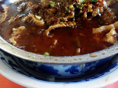 30一碗-窦四牛杂面(总店)