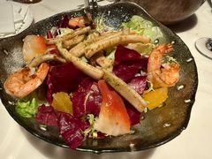 -大八江景意大利西餐厅LargeEight Italy Restaurant(1862时尚艺术中心店)