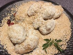 -连鹭海鲜·海肠捞饭·海胆饭(星海店)