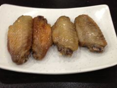-蘑菇餐厅(马台街店)
