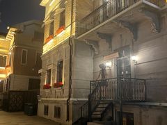 -天津意大利风情旅游区