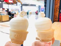 -DQ·蛋糕·冰淇淋(周浦万达店)