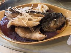 -深山老屋(张江店)