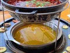 -重庆乌鱼庄·龙滋鲜(青羊大道店)