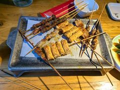 -管氏翅吧(甘家口店)