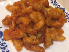 -永和红旗美食城