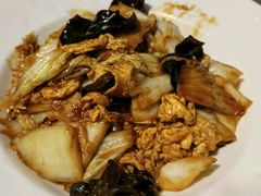 -南门小馆·清真(国贸商城店)