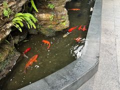 -佛山顺德香云纱园林酒店(清晖园店)