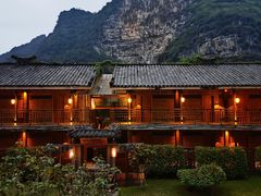 -大新明仕山庄