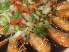 -旅马餐厅(茅家埠店)