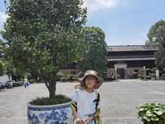 -景德镇古窑民俗博览区