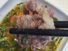 -潮发潮汕牛肉店(东方宝泰店)