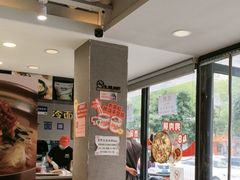 -韩麦大冷面(桂花街直营店)