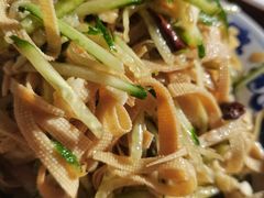 -北京龙庆四季香农家饭庄·灶台鱼·碳烤虹鳟鱼(龙庆峡店)