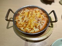 -吕氏疙瘩汤·新鲁菜(日照万象汇店)