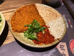 -盡膳口福跷脚牛肉火锅(合生汇购物中心店)