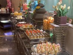 -宜昌富力皇冠假日酒店·咖啡1号西餐厅