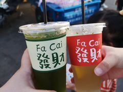 -大学城夜市大排档(凤栖路店)