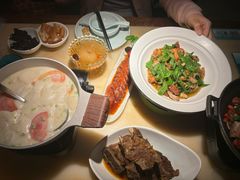 -佬麻雀·新湘菜(珠海金发购物中心店)