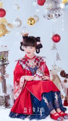 -盘子女人坊古装写真摄影(厦门总店)
