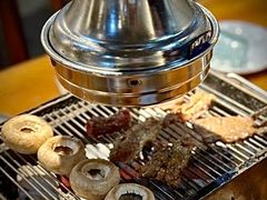 -丹东特色烤肉(南光三部店)