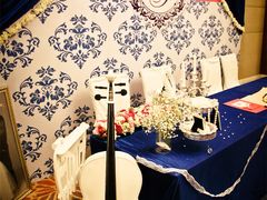 -上海雅居乐万豪侯爵酒店