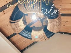 -苹果树下艺术餐厅(通州店)