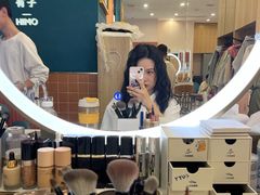 -海马体照相馆(南昌王府井购物中心店)
