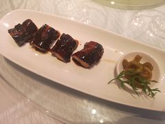 秘制黑叉烧-炳胜品味(珠江新城店)