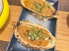 -樱の千渡日式料理·铁板烧•烧鸟(金盛田广场店)