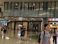 -杭州萧山国际机场