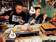-管氏翅吧(广渠门店)