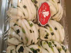 -白玉兰食品(中山公园龙之梦店)
