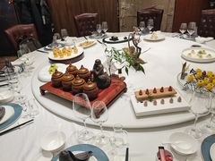 -美庐餐厅(中山陵店)
