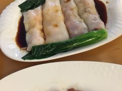 -文津国际酒店-大南门广式茶餐厅
