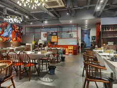 -李叔叔虾蟹大排档(青羊店)