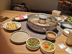 -巴奴毛肚火锅(京西大悦城店)