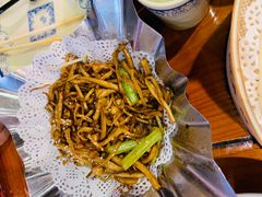 -满圆薄春饼(新世纪店)