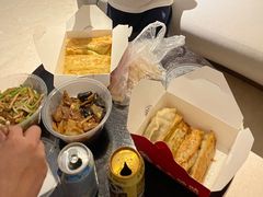 -春水锅贴·传统鲁菜(大明湖店)