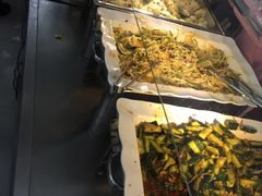 -哈工大一校区食堂