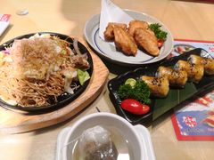 -友壹町寿司(嘉洲广场店)