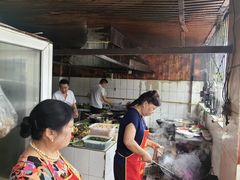 -周师饭店