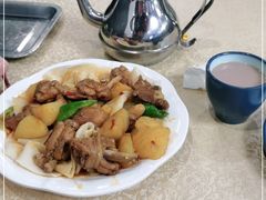 -楼兰印象(朝外店)