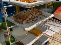-丰茂烤串(全国首店)