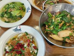 -洲晓鲜·舟山海鲜大排档(朱家尖风景区店)