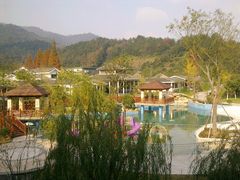 -余姚阳明温泉山庄