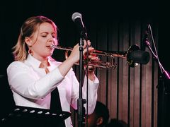 -林肯爵士乐上海中心 Jazz at Lincoln Center Shanghai