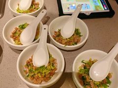 -海底捞火锅(老城根店)